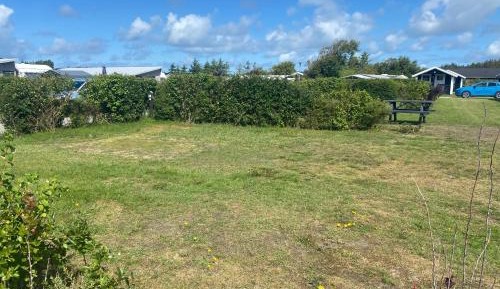 Basic Camp Site (Bring your own tent)