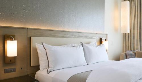 Traditional King Room