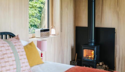 One-Bedroom Chalet