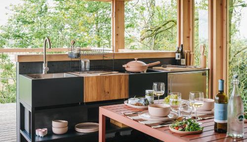 One-Bedroom Chalet