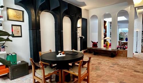 Superior Villa