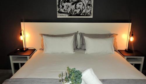 Superior Double or Twin Room