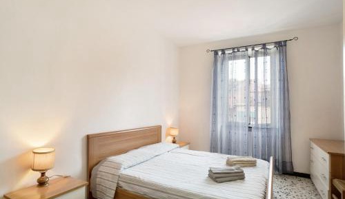 Two-Bedroom Superior Apartment