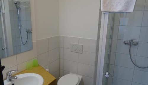 Basic Double Room