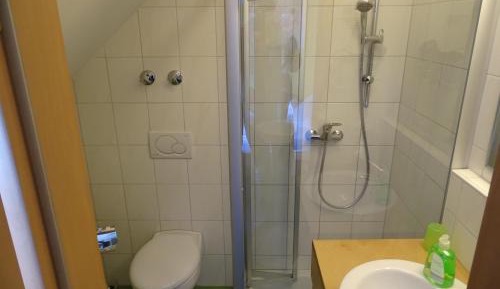 Basic Single Room