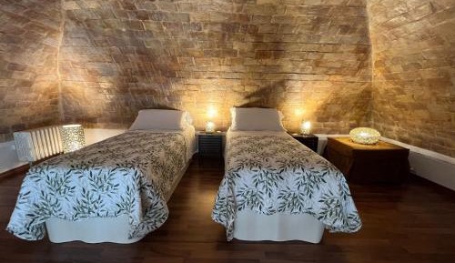 Duplex Quadruple Room