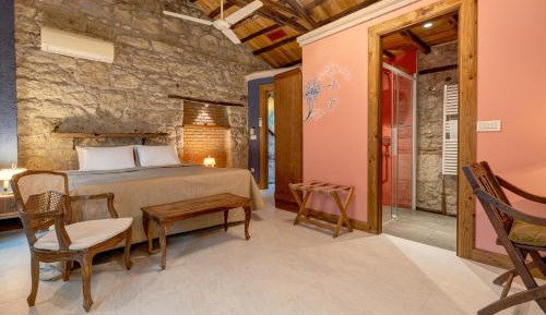 Superior Deluxe  Room