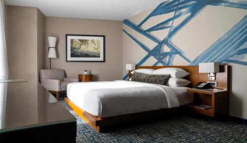 Guest King Room