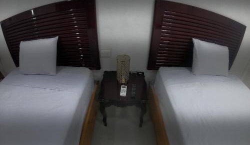 Budget Double Room