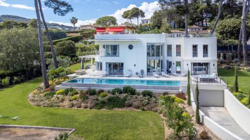Villa Art Deco