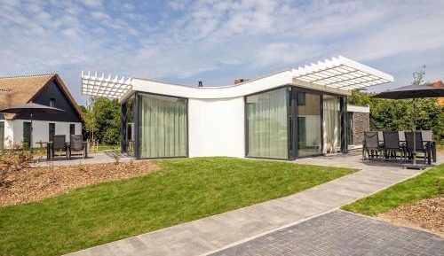 Four-Bedroom Villa