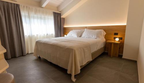 Double or Twin Room with Private Bathroom