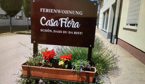 Apartment with Garden View