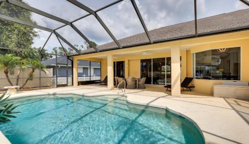 Vacation Home