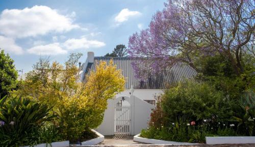 Cottage (6 Adults) with Disability Access - Paddock