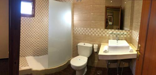 Large Single Room
