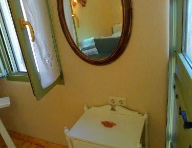 Deluxe Double Room with Balcony and Sea View