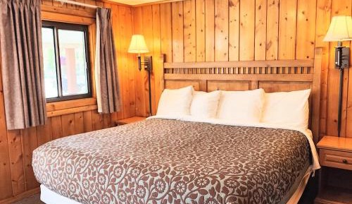 King Room with Kitchenette