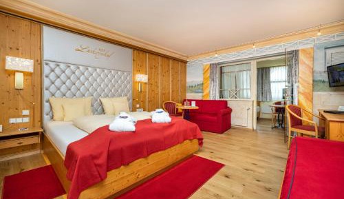 Superior Family Room