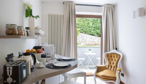 Comfort Double White