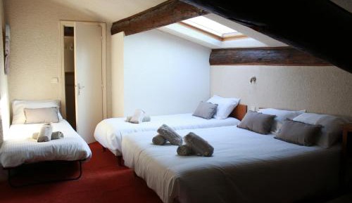 Standard Family Room