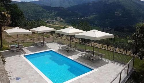 One-Bedroom Vacation Home