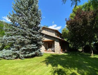 Three-Bedroom Townhouse