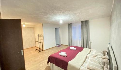 Twin Room with Balcony