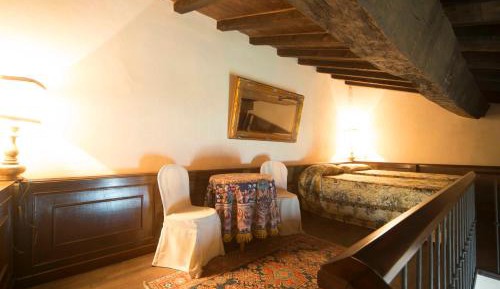 Apartment - Split Level