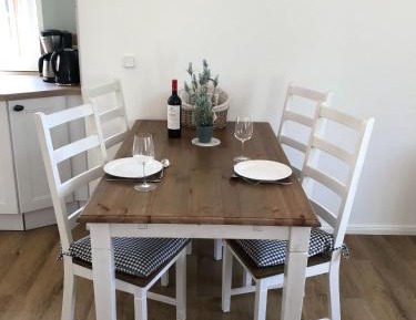 Two-Bedroom Bungalow