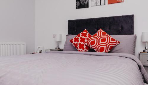 Double Room with Sea View