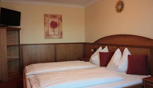 Small Double Room