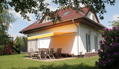 Five-Bedroom House