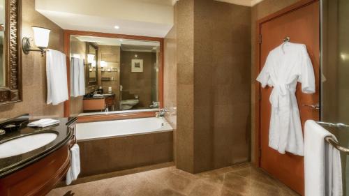 King Room with View