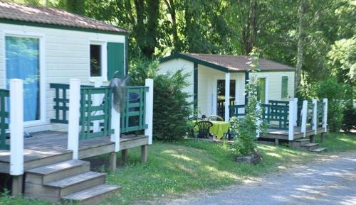 Two-Bedroom Chalet