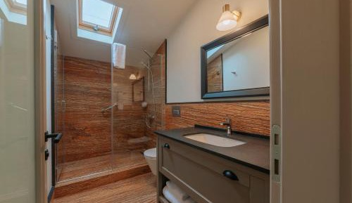 Suite with Terrace