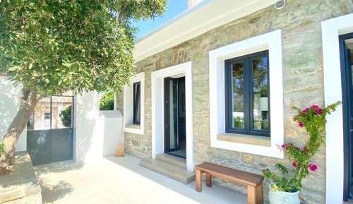 Two-Bedroom Townhouse