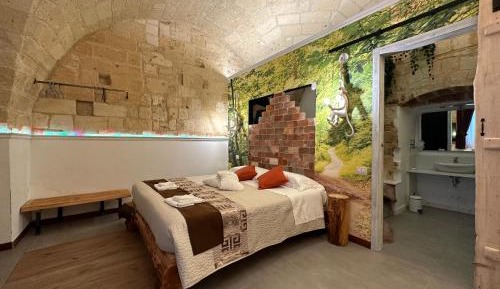 Deluxe King Suite