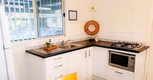 One-Bedroom Cottage