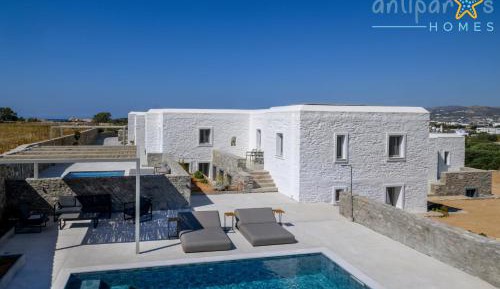 Holiday Home with Private Pool