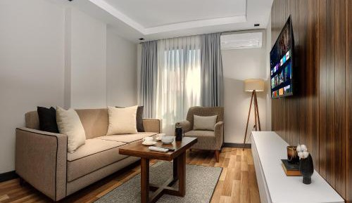 Superior Suite