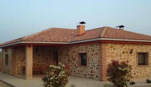 Three-Bedroom Townhouse