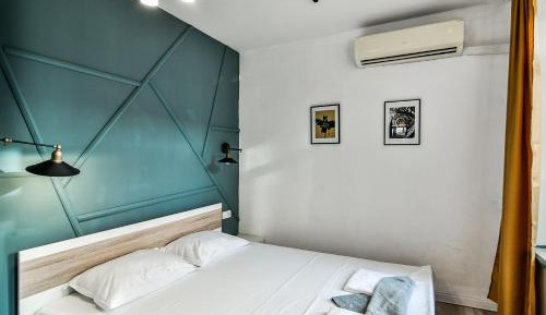 Apartment - Ground Floor