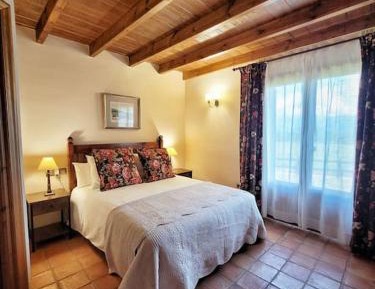 Four-Bedroom Vacation Home