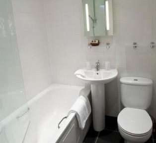 Double Room - No Dogs