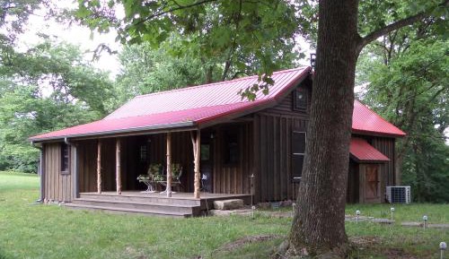 Vacation Home