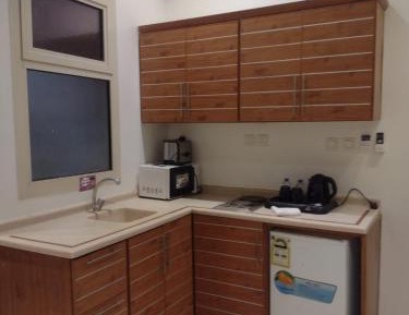 Large Twin Room