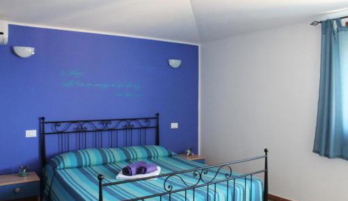 Double Room with Sea View