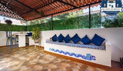 One-Bedroom Villa