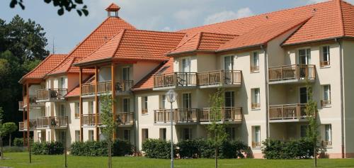 2 Rooms Apartment For 4 People